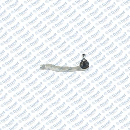 TEKNOROT H-201 Rotbasi Sag Civic Iv 1.5i 87-93